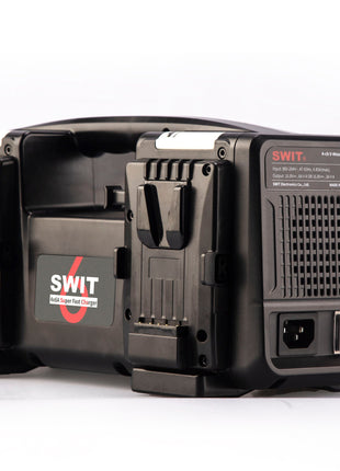 SWIT 4x100W Super Fast V-mount Charger (PC-P461S)