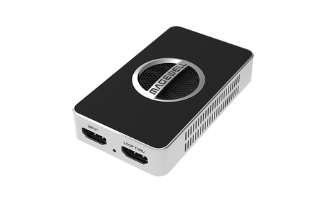 Magewell USB Capture HDMI 4K Pro