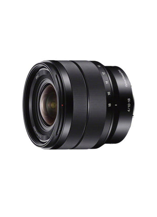 Sony E 10-18 mm F4 OSS - SEL1018