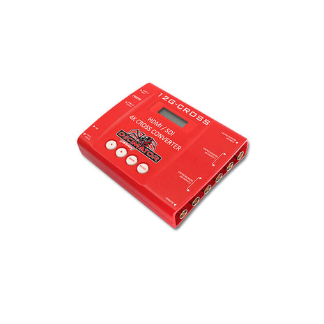 Decimator 12G-CROSS HDMI / SDI 4K Cross Converter