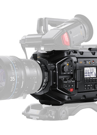Blackmagic URSA Mini Pro 4.6K G2