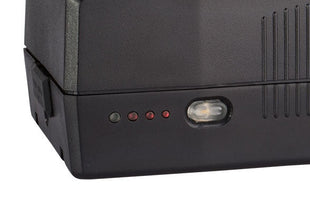 SWIT 130Wh V-mount Battery Pack (S-8083S)