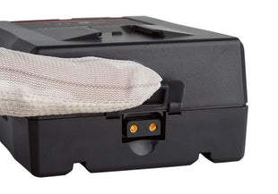 SWIT 130Wh V-mount Battery Pack (S-8083S)