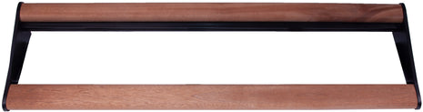 Skaarhoj High end wood frame for 1 M/E configuration
