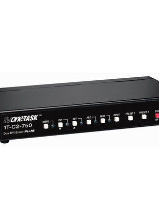 tvONE 1T-C2-750 Dual-PIP DVI/HDMI Scaler Plus
