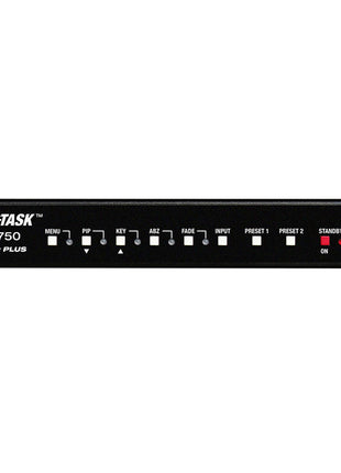 tvONE 1T-C2-750 Dual-PIP DVI/HDMI Scaler Plus