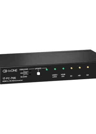 tvONE 1T-FC-766 HDMI naar 3G SDI Converter