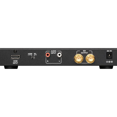 tvONE 1T-FC-766 HDMI naar 3G SDI Converter