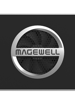 Magewell USB Capture HDMI 4K Pro