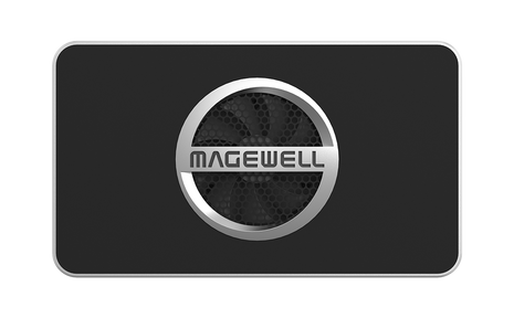 Magewell USB Capture HDMI 4K Pro