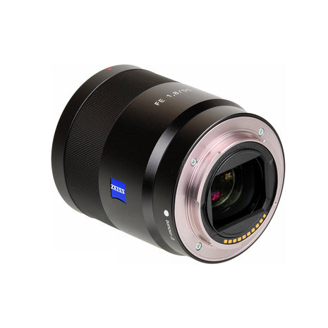 Sony Sonnar T* FE 55mm f/1.8 ZA Lens - SEL55F18Z