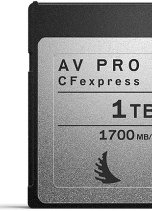 Angelbird Technologies AV PRO CFexpress 1 TB
