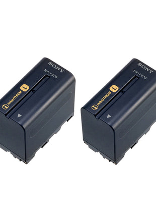 Sony 2NP-F970 Rechargeable Battery Pack
