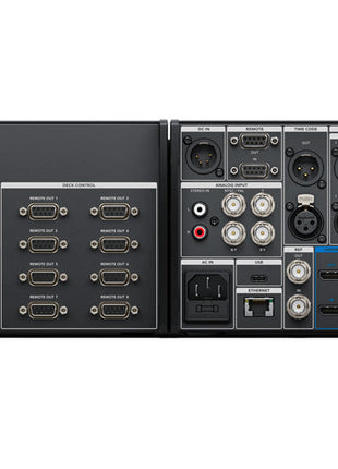 Blackmagic Hyperdeck Extreme 4K HDR