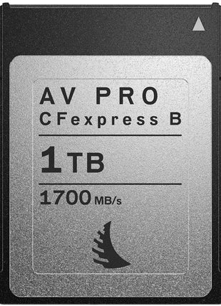 Angelbird Technologies AV PRO CFexpress 1 TB