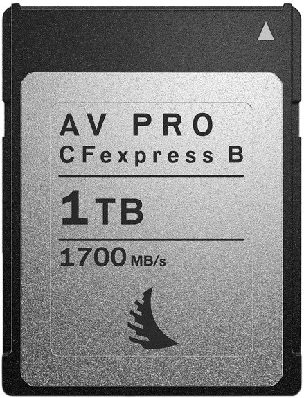 Angelbird Technologies AV PRO CFexpress 1 TB