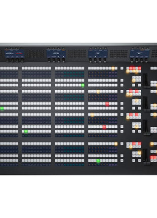 Blackmagic ATEM 4 M/E Advanced Panel 40