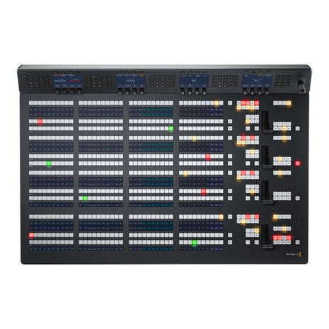 Blackmagic ATEM 4 M/E Advanced Panel 40
