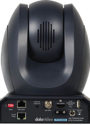 Datavideo PTC-305 4K Tracking PTZ Camera