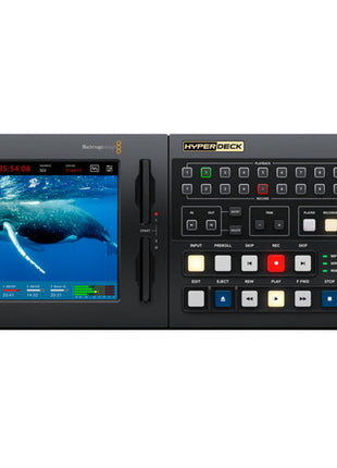 Blackmagic Hyperdeck Extreme 4K HDR