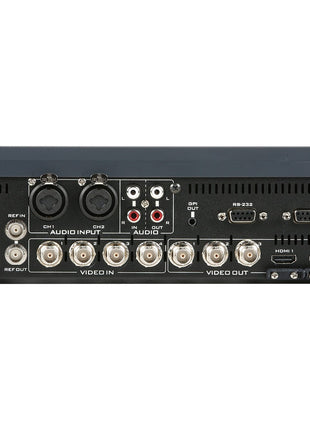 Datavideo SE-2600 HD 8-Channel Digital Video Switcher