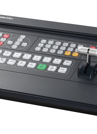 Datavideo SE-2600 HD 8-Channel Digital Video Switcher