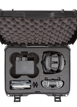 Nanuk 925 - Custom foam DJI Avata 2 fly more