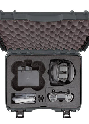 Nanuk 925 - Custom foam DJI Avata 2 fly more