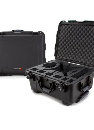 Nanuk 950 - Custom foam DJI P4 RTK