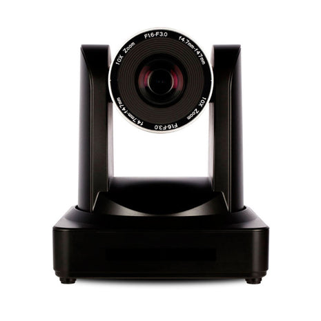 Atlona AT-HDVS-CAM-HDMI-BK HDMI en USB 2.0 PTZ camera zwart