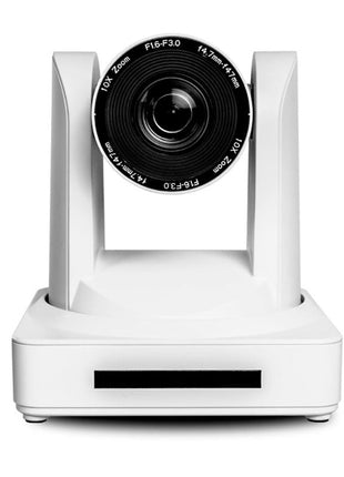 Atlona AT-HDVS-CAM-HDMI-WH HDMI en USB 2.0 PTZ camera wit