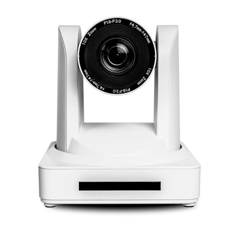 Atlona AT-HDVS-CAM-HDMI-WH HDMI en USB 2.0 PTZ camera wit