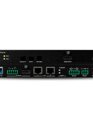 Atlona AT-OME-RX21 Scaler/receiver voor HDBaseT en HDMI