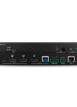 Atlona AT-OME-ST31A Input switch voor HDMI en USB-C 32 poorts