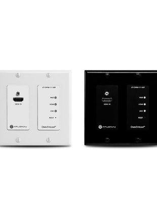 Atlona AT-OMNI-111-WP Wallplate networked AV encoder (AT1171)
