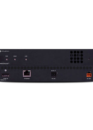 Atlona AT-OMNI-111 Single Channel OmniStream Pro Encoder