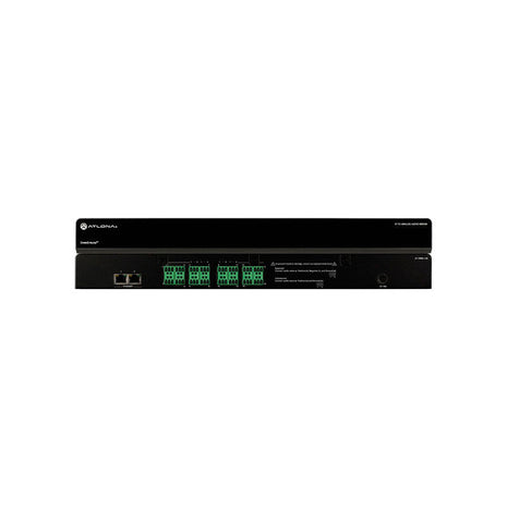 Atlona AT-OMNI-238 IP naar analoog audio bridge 16-poorts