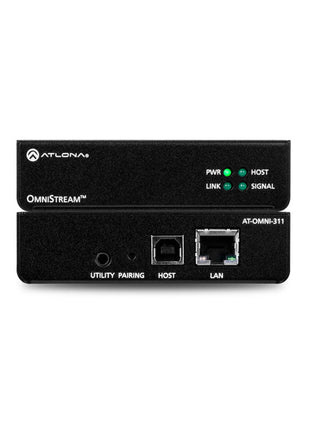 Atlona AT-OMNI-311 OmniStream USB naar IP adapter host device