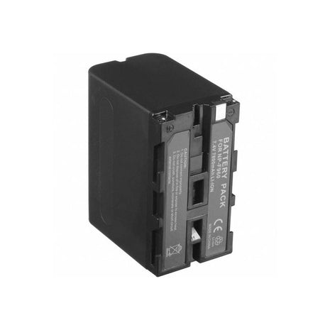 Atomos 7800mAh Battery