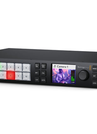 Blackmagic ATEM 1 M/E Constellation 4K