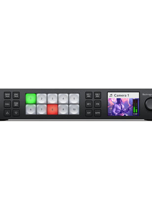 Blackmagic ATEM 1 M/E Constellation 4K