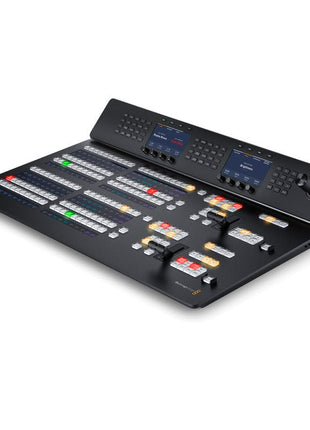 Blackmagic ATEM 2 M/E Advanced Panel 20