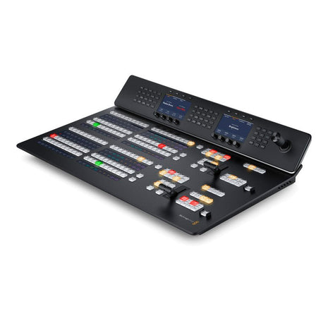 Blackmagic ATEM 2 M/E Advanced Panel 20