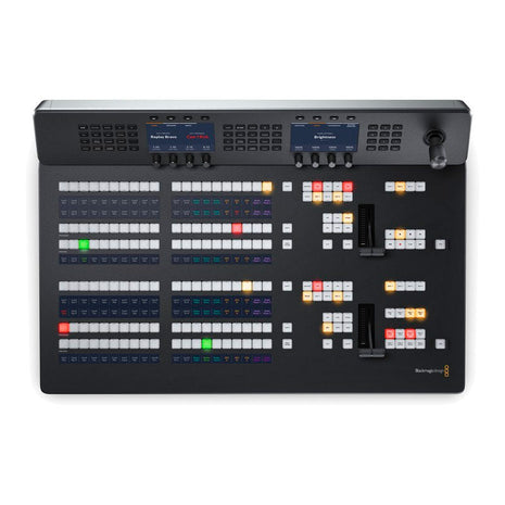 Blackmagic ATEM 2 M/E Advanced Panel 20
