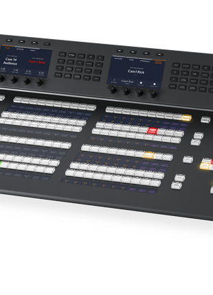 Blackmagic ATEM 2 M/E Advanced Panel 30