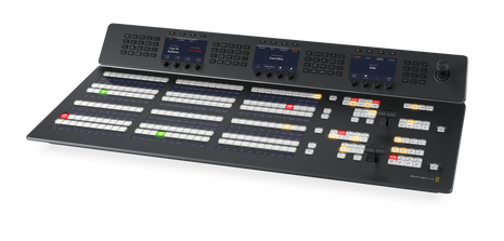 Blackmagic ATEM 2 M/E Advanced Panel 30
