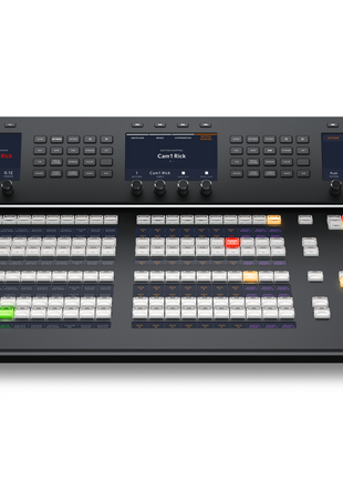 Blackmagic ATEM 2 M/E Advanced Panel 30