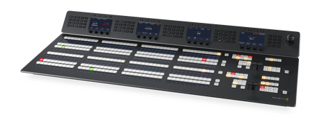 Blackmagic ATEM 2 M/E Advanced Panel 40