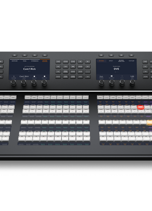 Blackmagic ATEM 2 M/E Advanced Panel 40