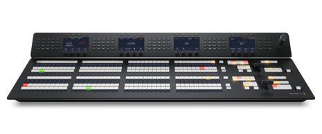 Blackmagic ATEM 2 M/E Advanced Panel 40
